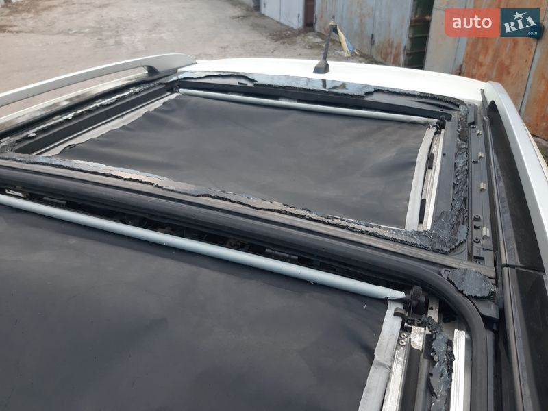 Внедорожник / Кроссовер Hyundai ix35 2010 в Запорожье