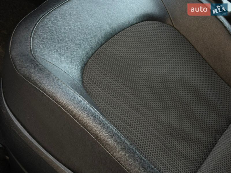 Внедорожник / Кроссовер Hyundai ix35 2015 в Львове