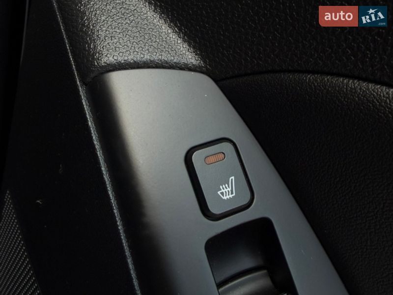 Внедорожник / Кроссовер Hyundai ix35 2015 в Львове