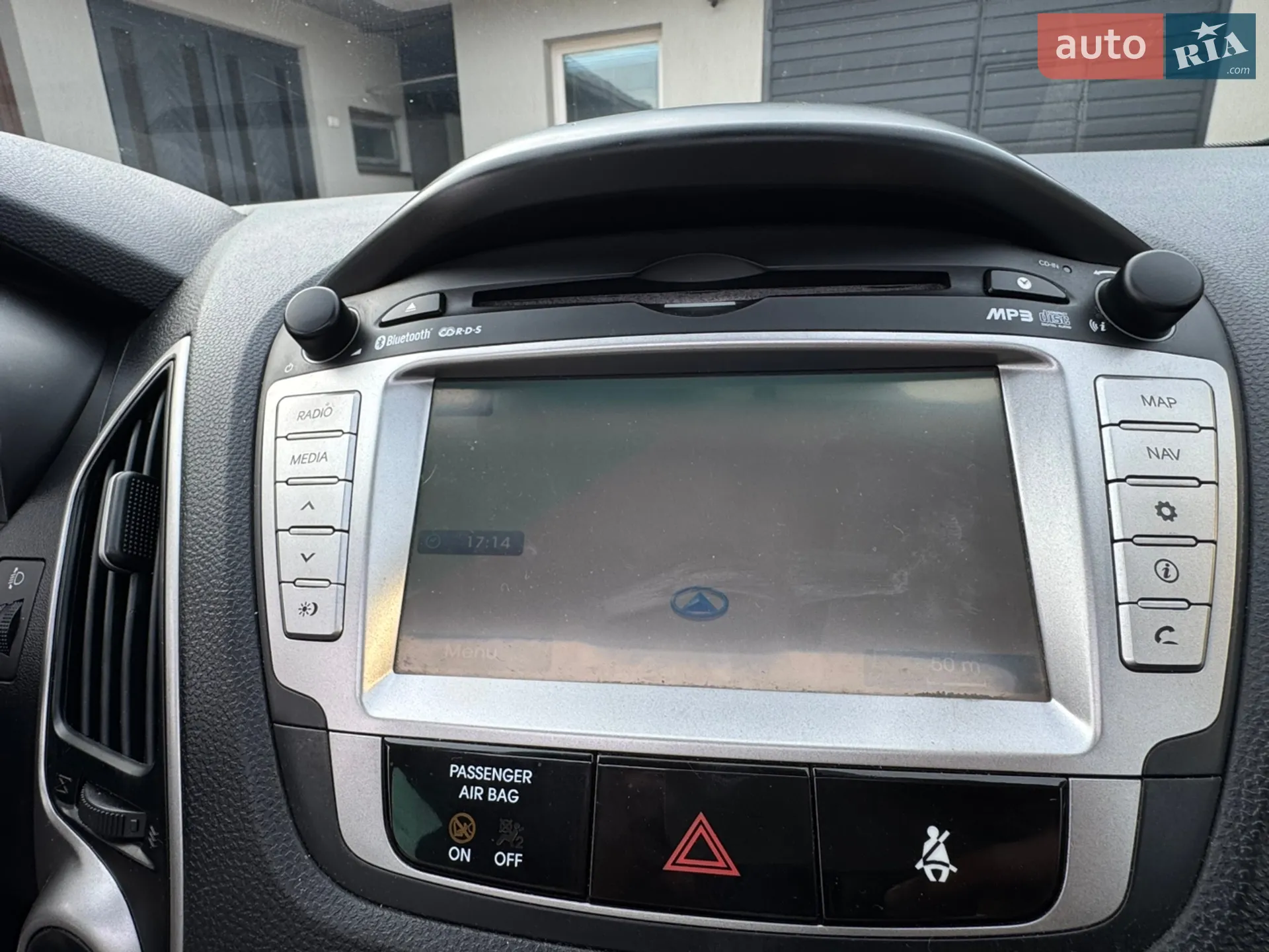 2010 Hyundai ix35 - мініатюра 12