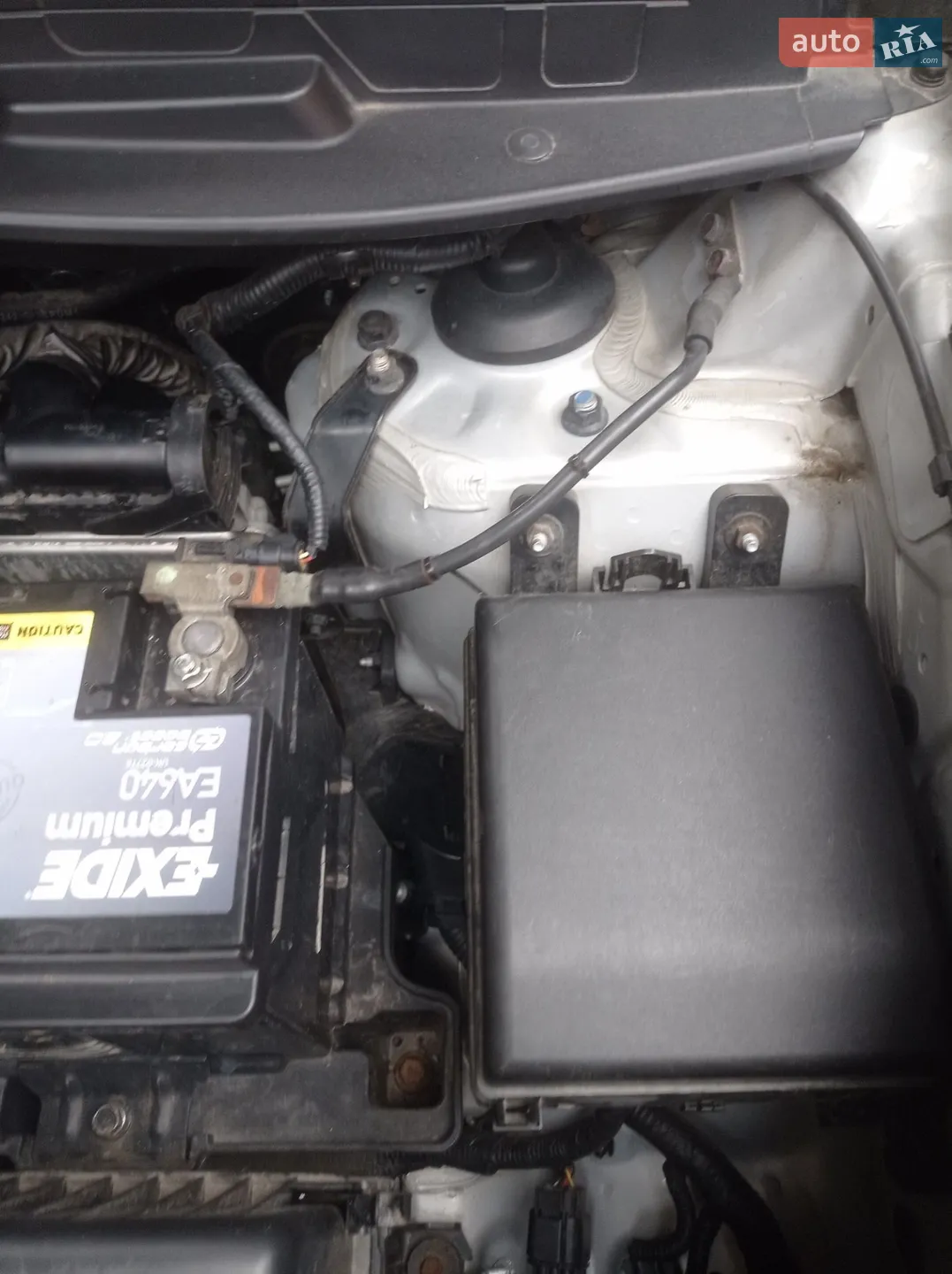 2014 Hyundai ix35 - мініатюра 13
