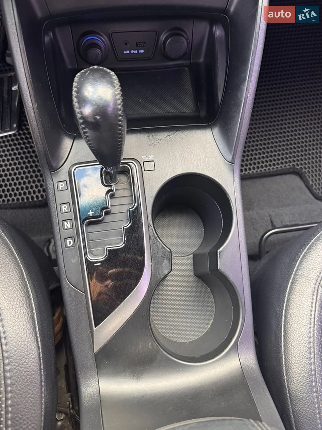 2013 Hyundai ix35 - мініатюра 3