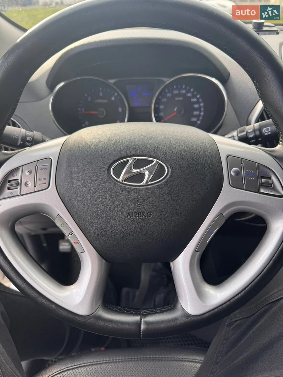 2013 Hyundai ix35 - мініатюра 5