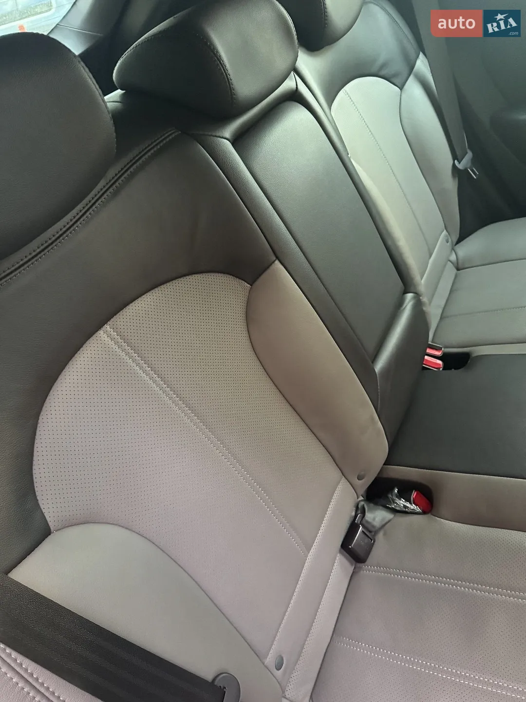 2011 Hyundai ix35 - мініатюра 11