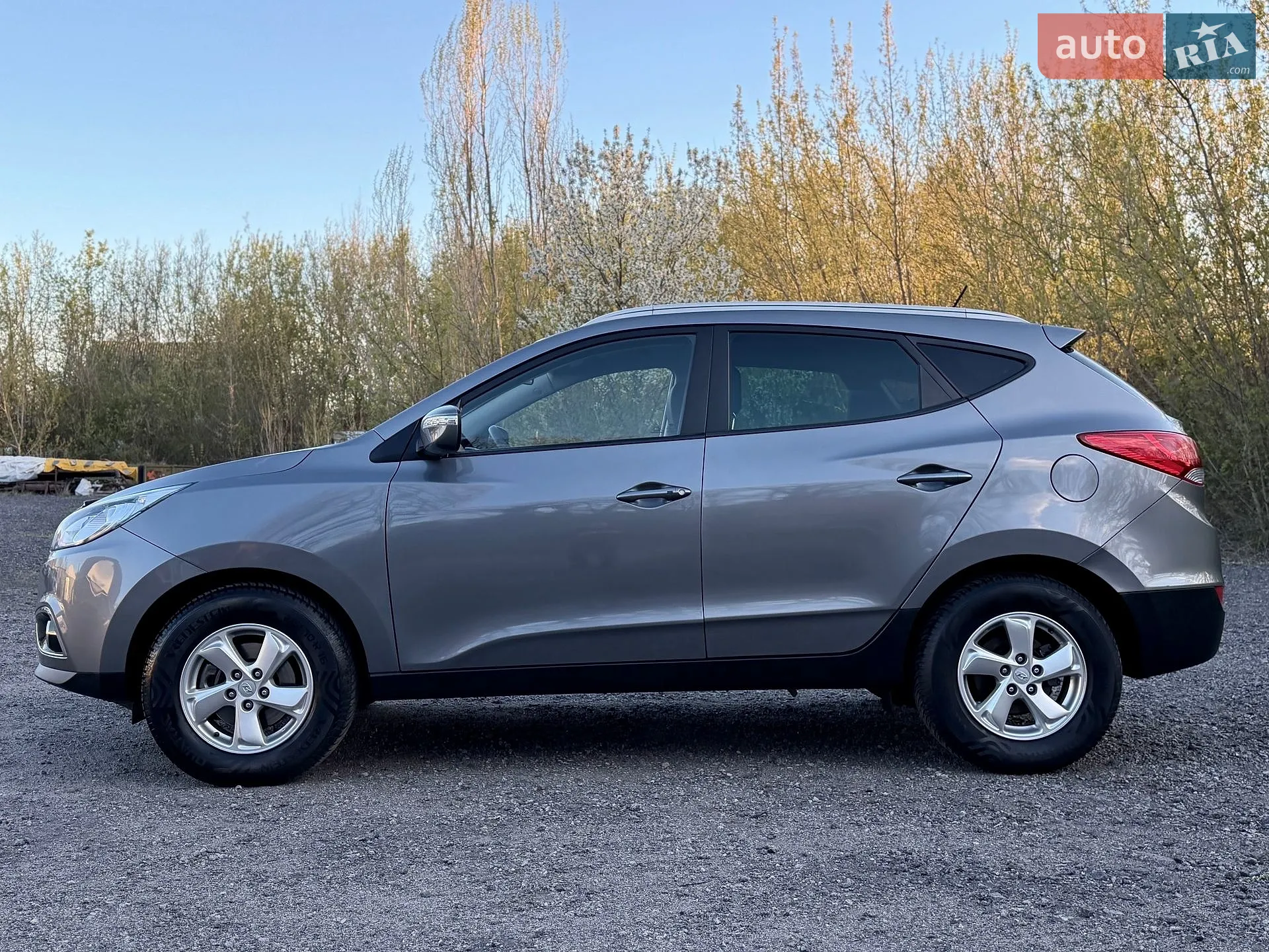 2013 Hyundai ix35 - мініатюра 16