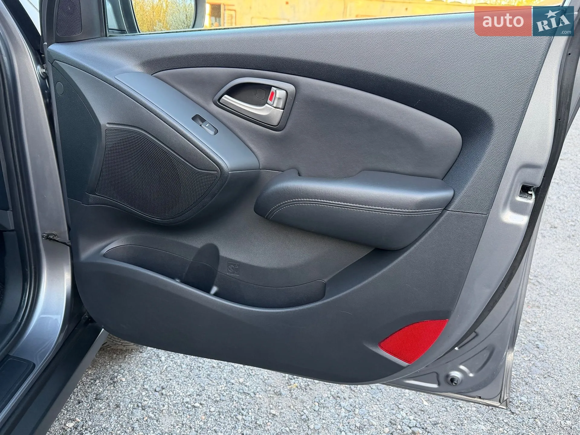2013 Hyundai ix35 - мініатюра 19