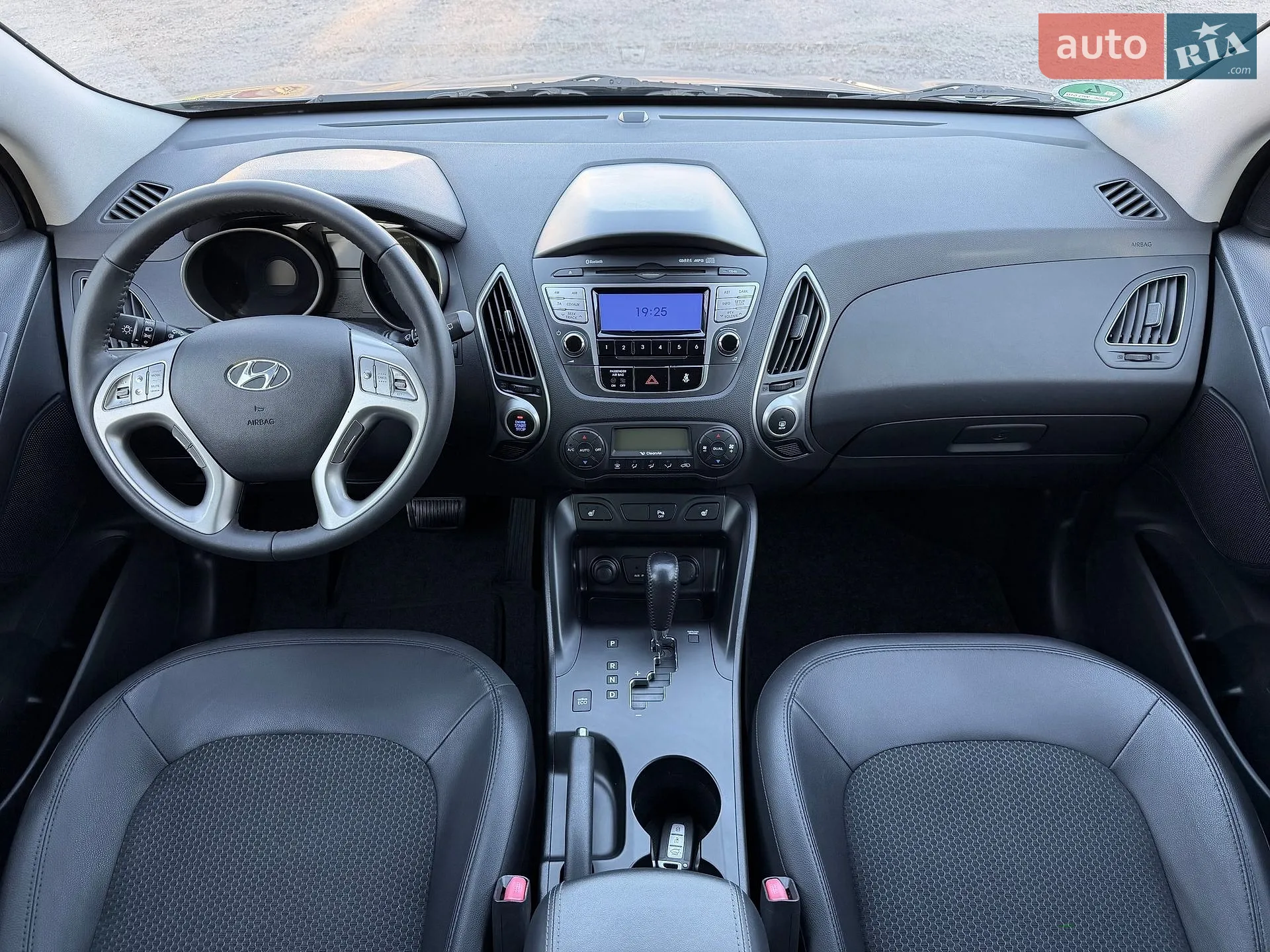 2013 Hyundai ix35 - мініатюра 29