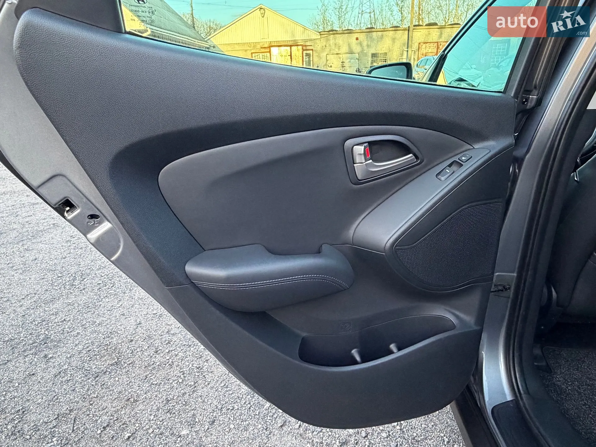 2013 Hyundai ix35 - мініатюра 40