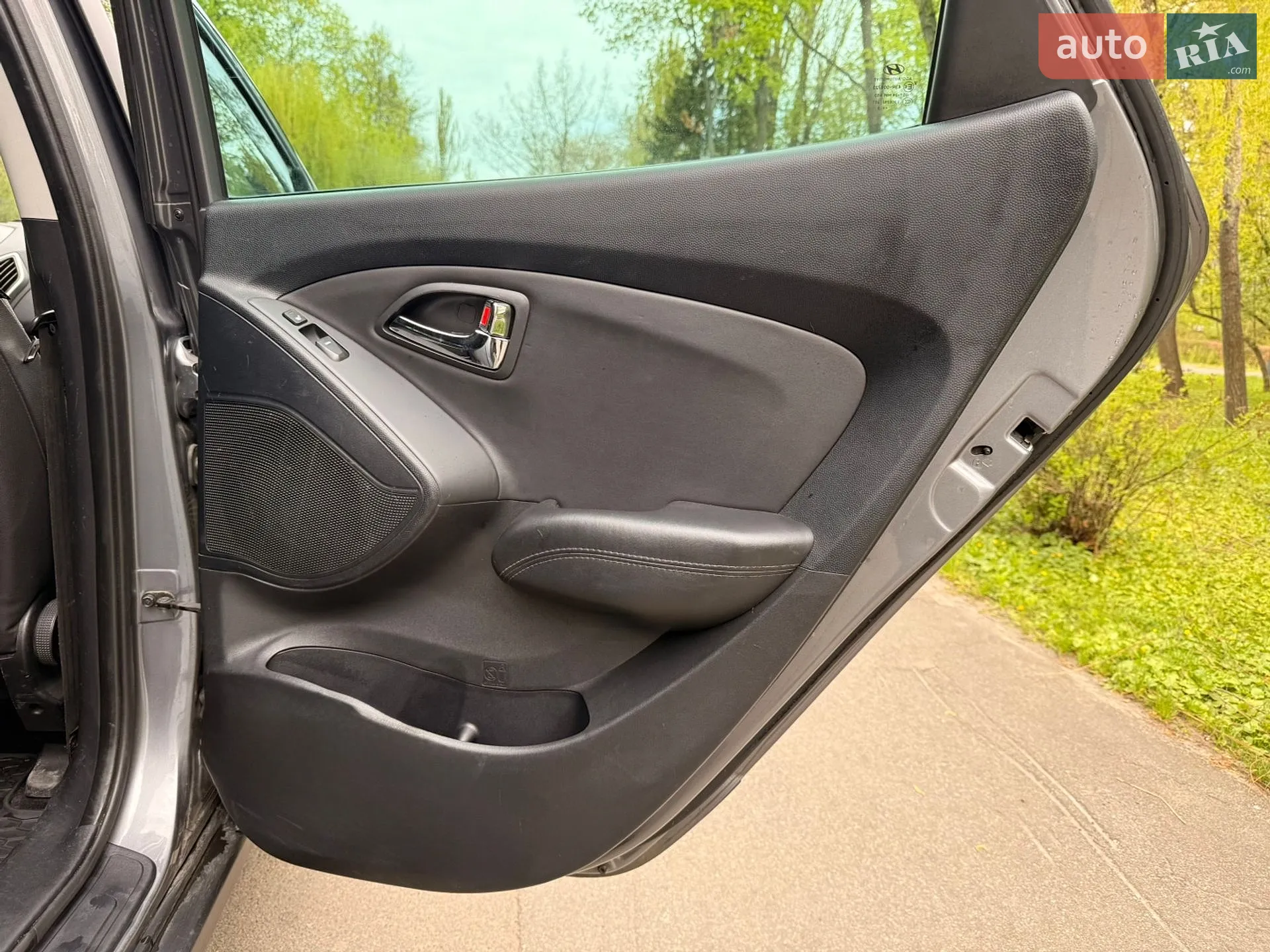 2013 Hyundai ix35 - мініатюра 33