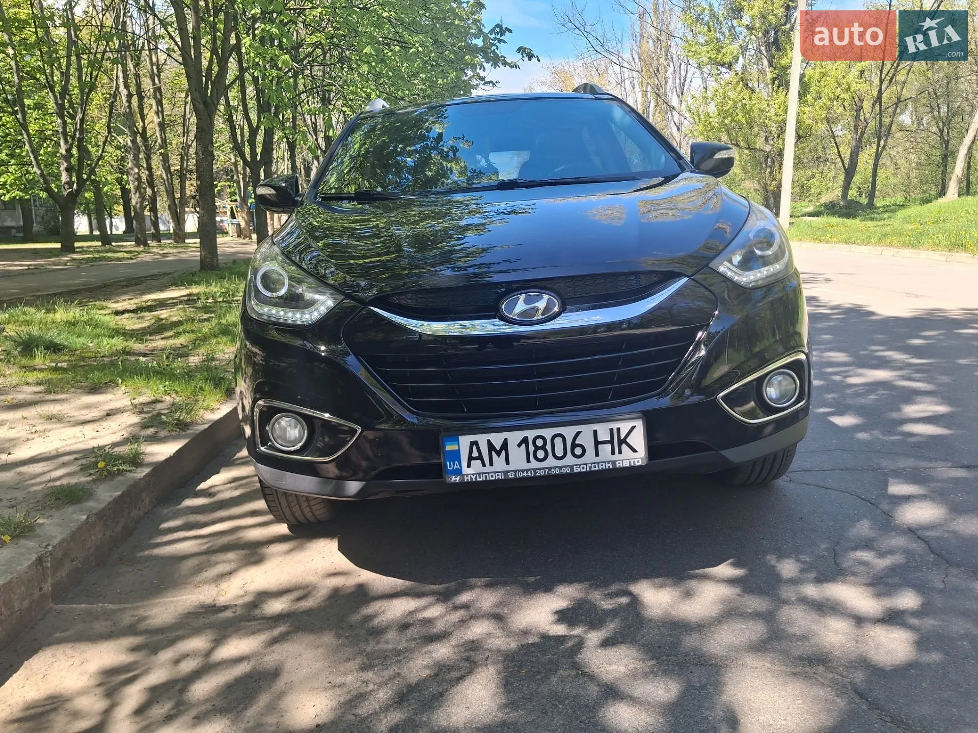 Фото авто 14