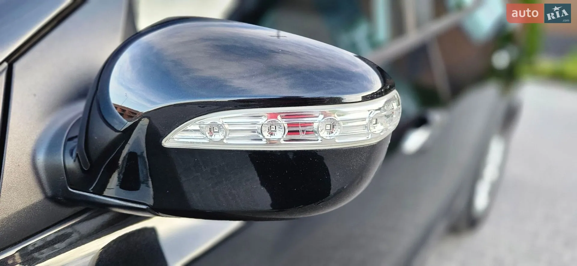 2011 Hyundai ix35 - мініатюра 21