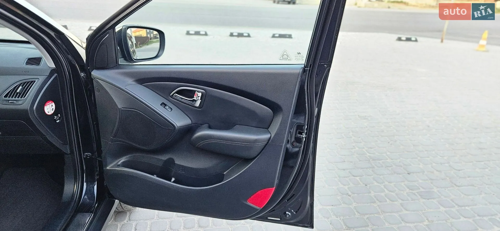 2011 Hyundai ix35 - мініатюра 56