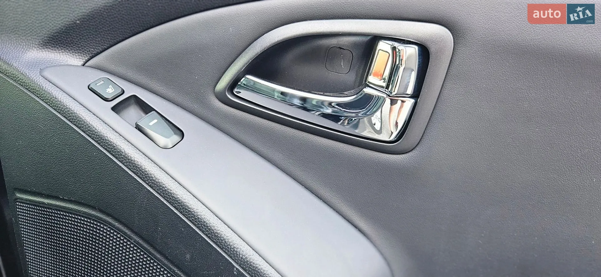 2011 Hyundai ix35 - мініатюра 73
