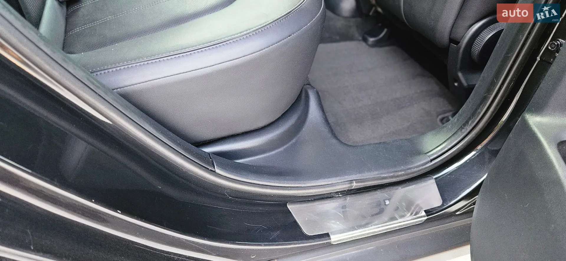2011 Hyundai ix35 - мініатюра 78