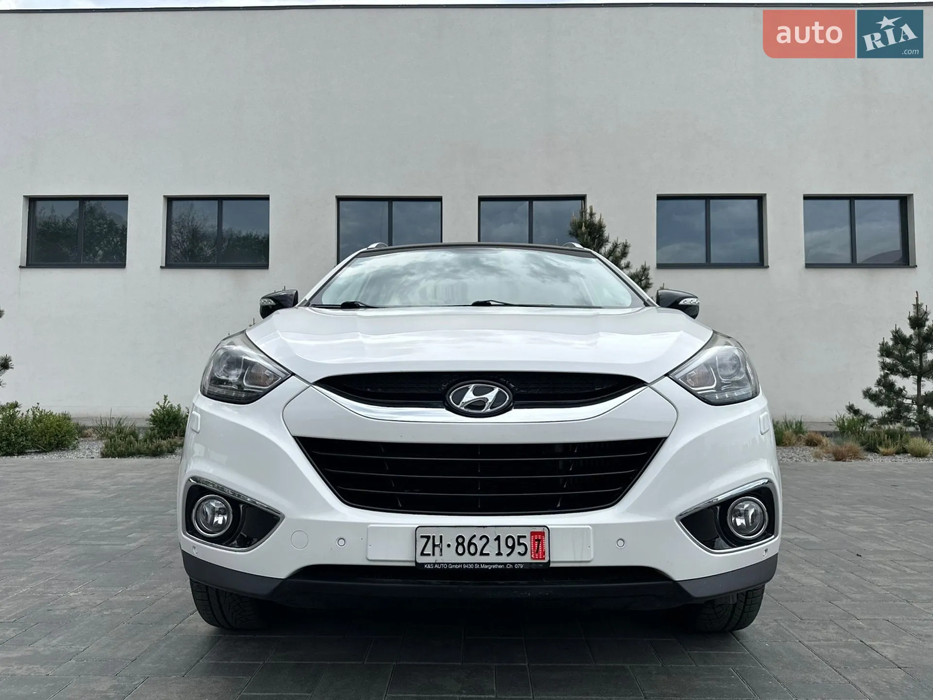 2014 Hyundai ix35 - мініатюра 16
