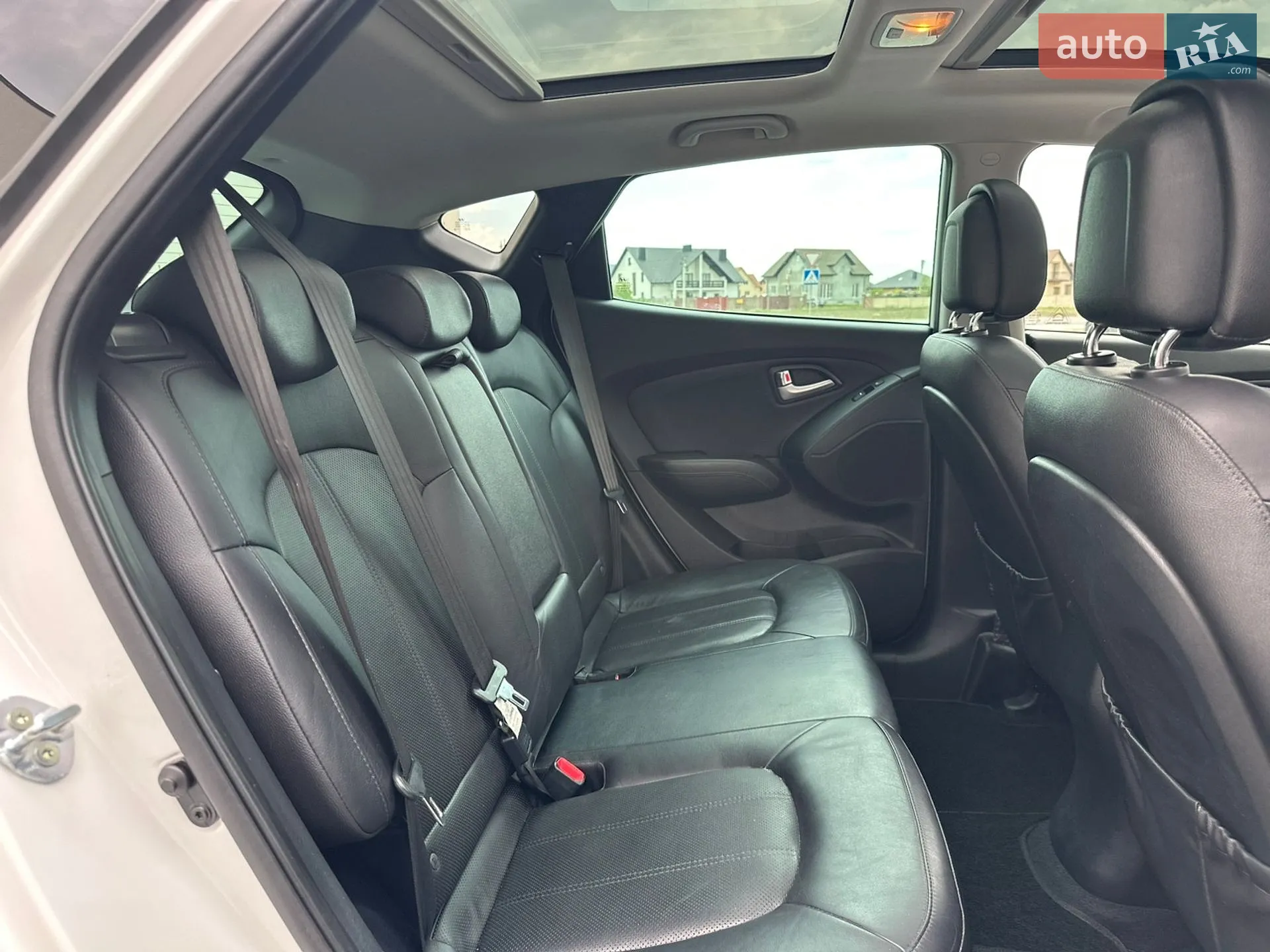 2014 Hyundai ix35 - мініатюра 31