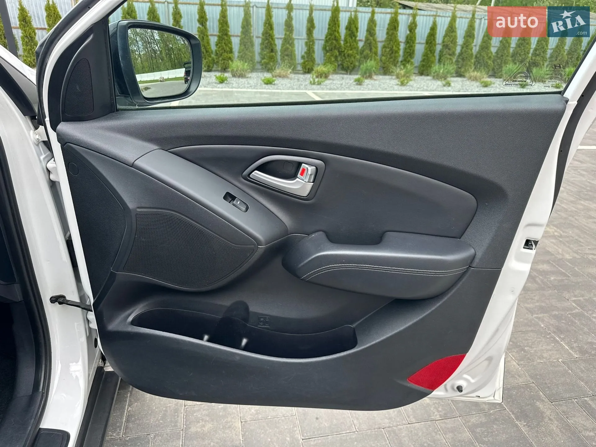 2014 Hyundai ix35 - мініатюра 36