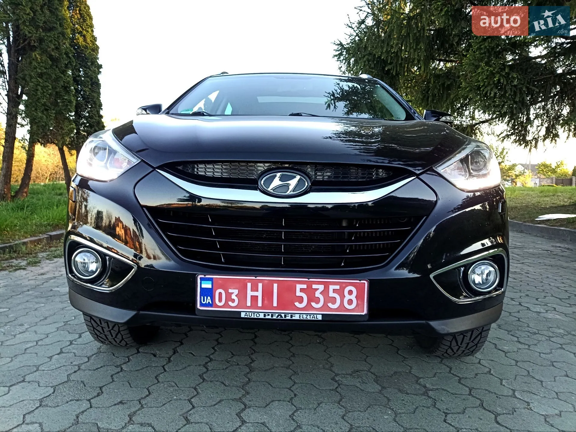 2015 Hyundai ix35 - мініатюра 15