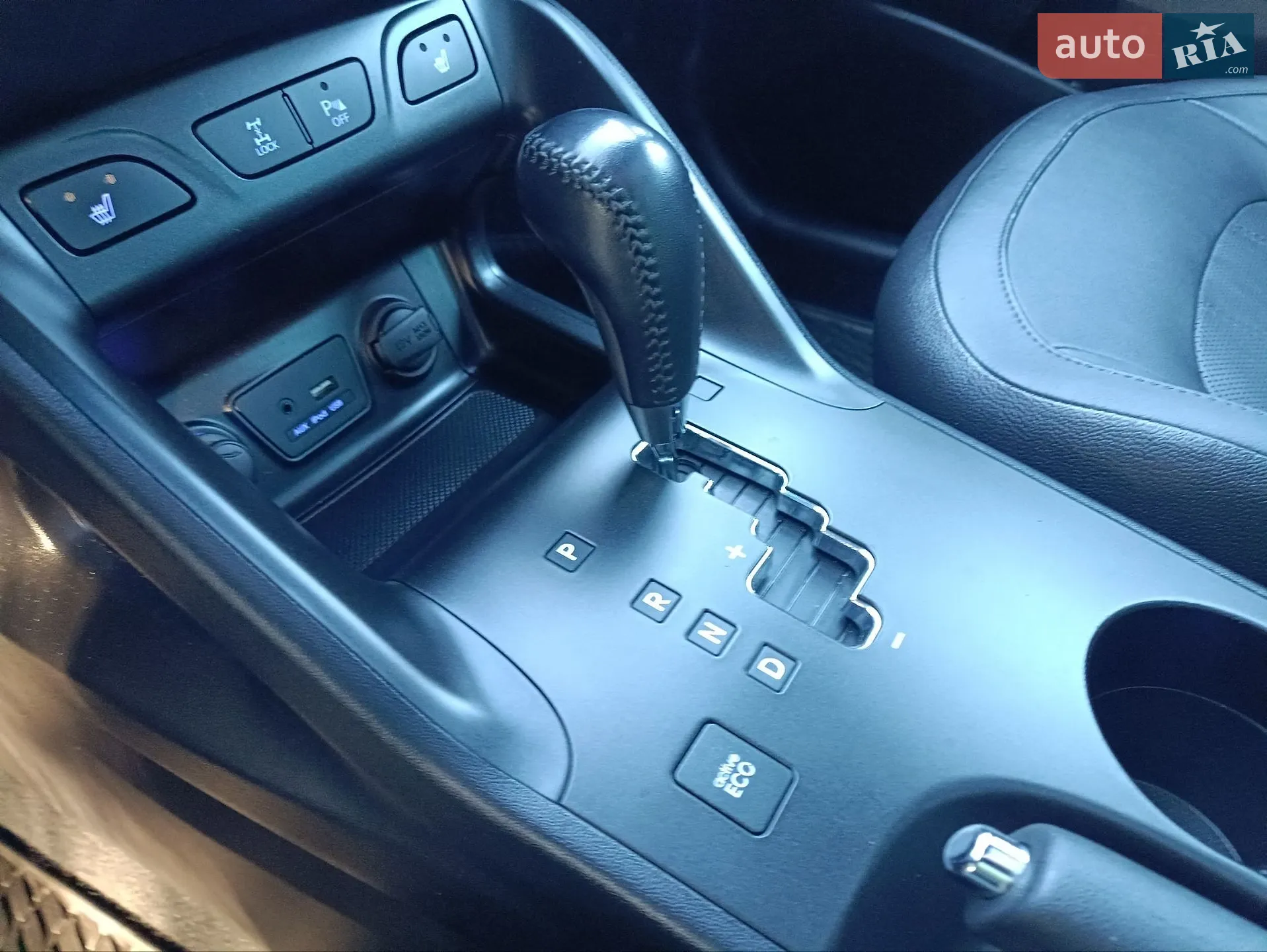 2015 Hyundai ix35 - мініатюра 57