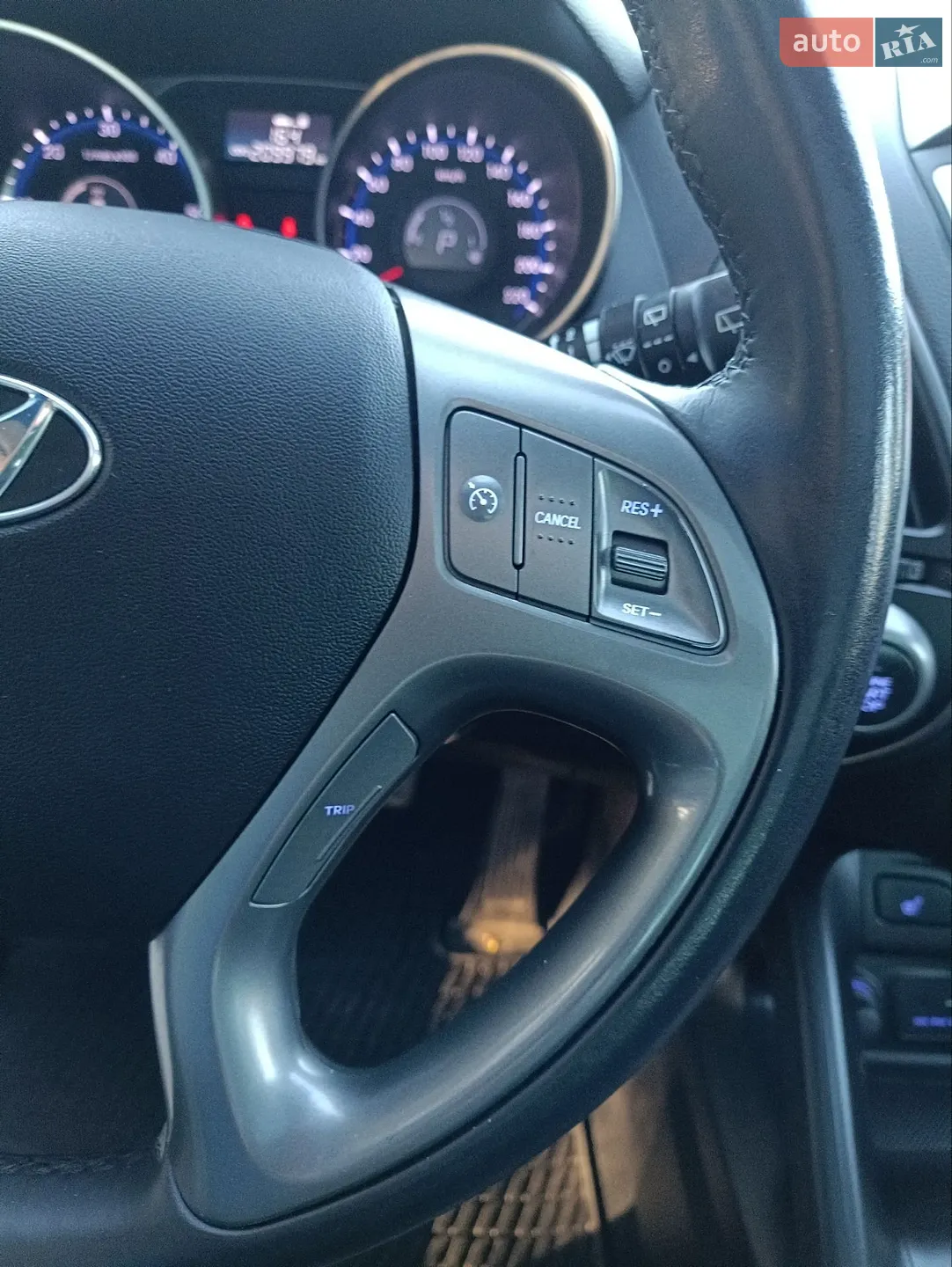 2015 Hyundai ix35 - мініатюра 65