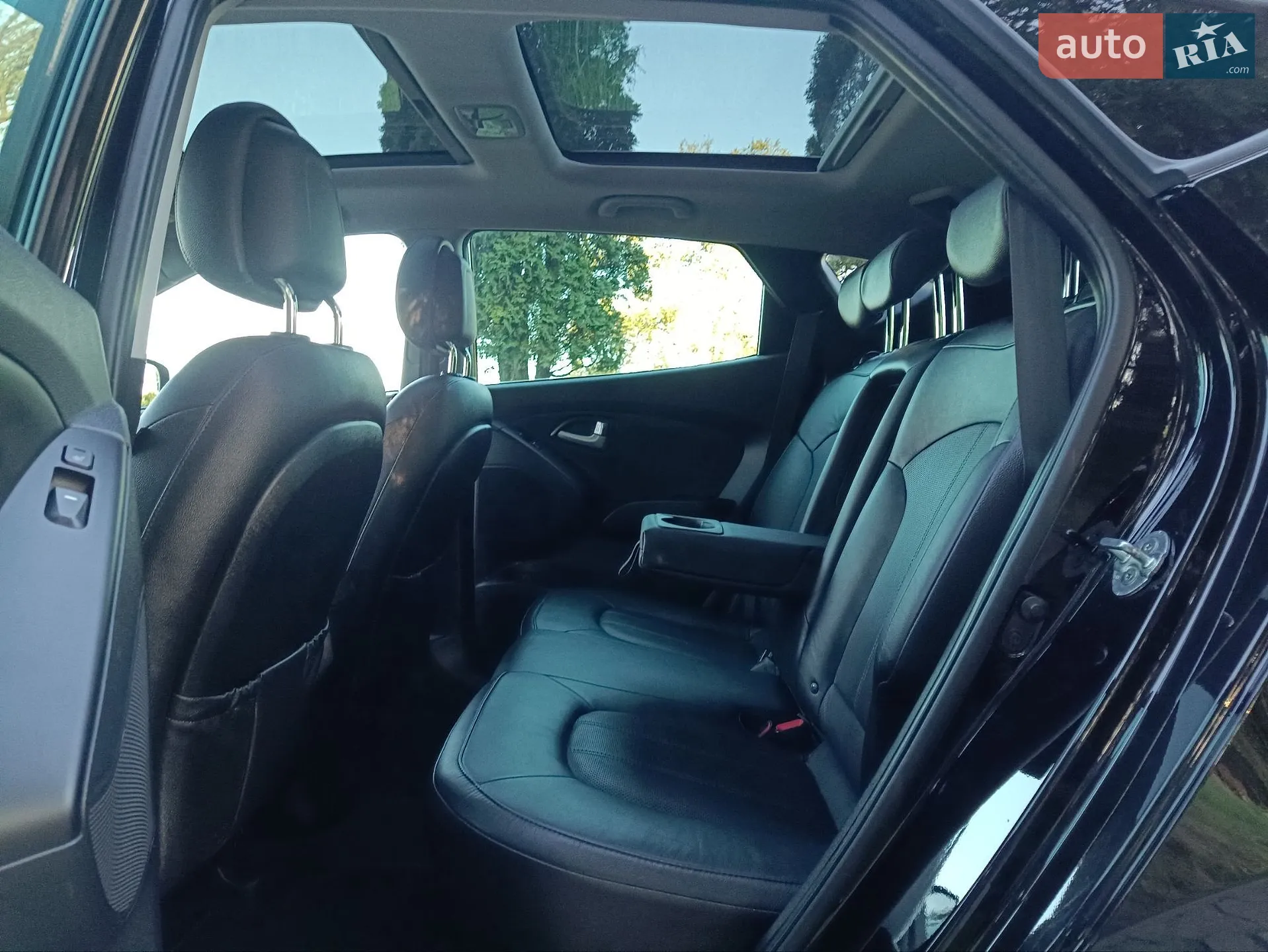 2015 Hyundai ix35 - мініатюра 74