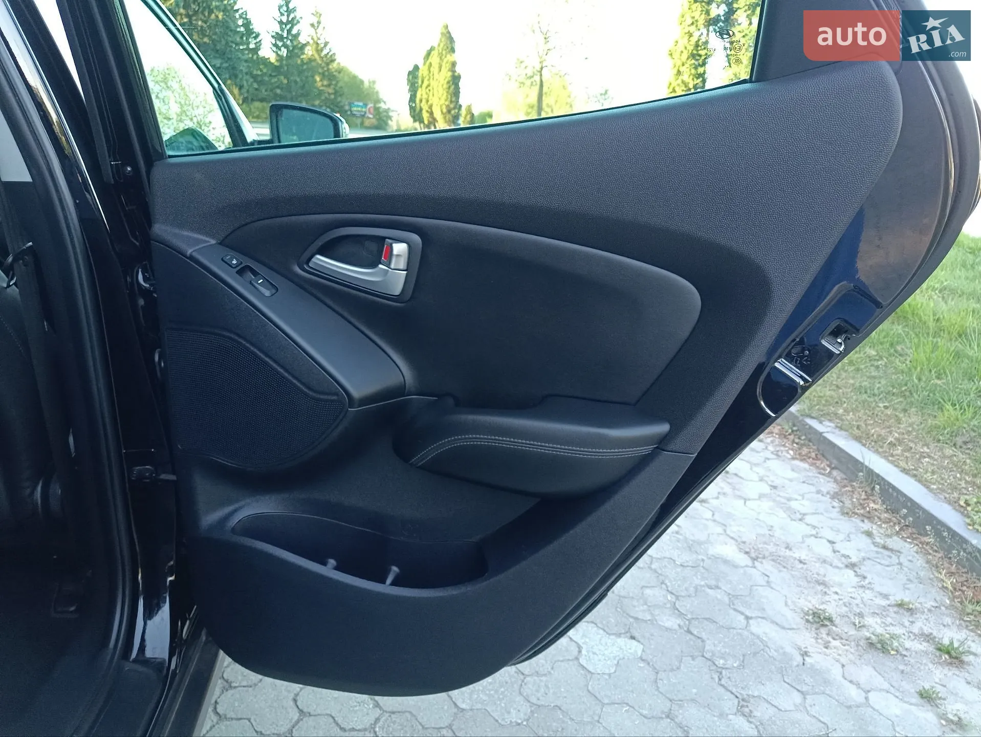 2015 Hyundai ix35 - мініатюра 76