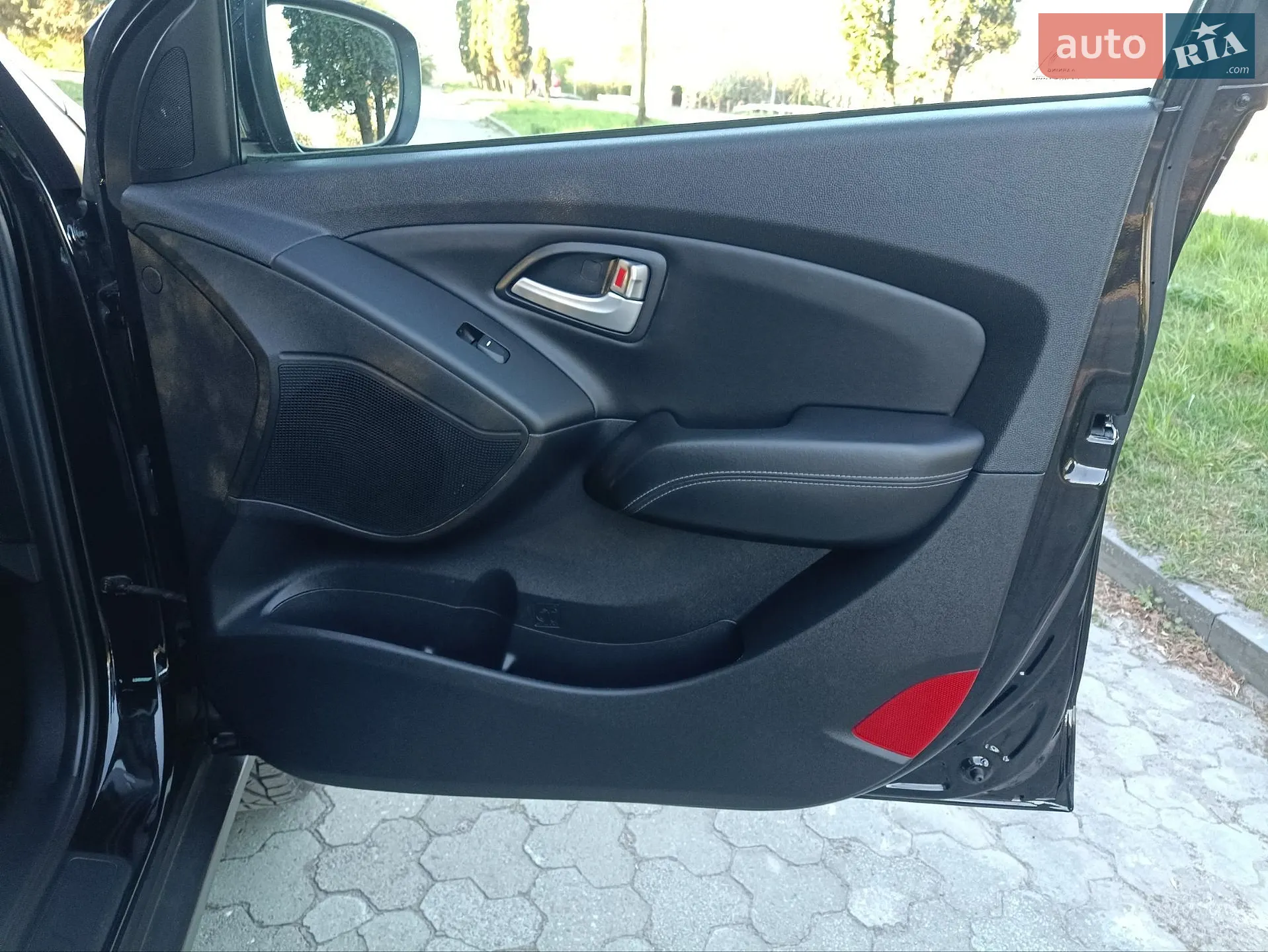 2015 Hyundai ix35 - мініатюра 84