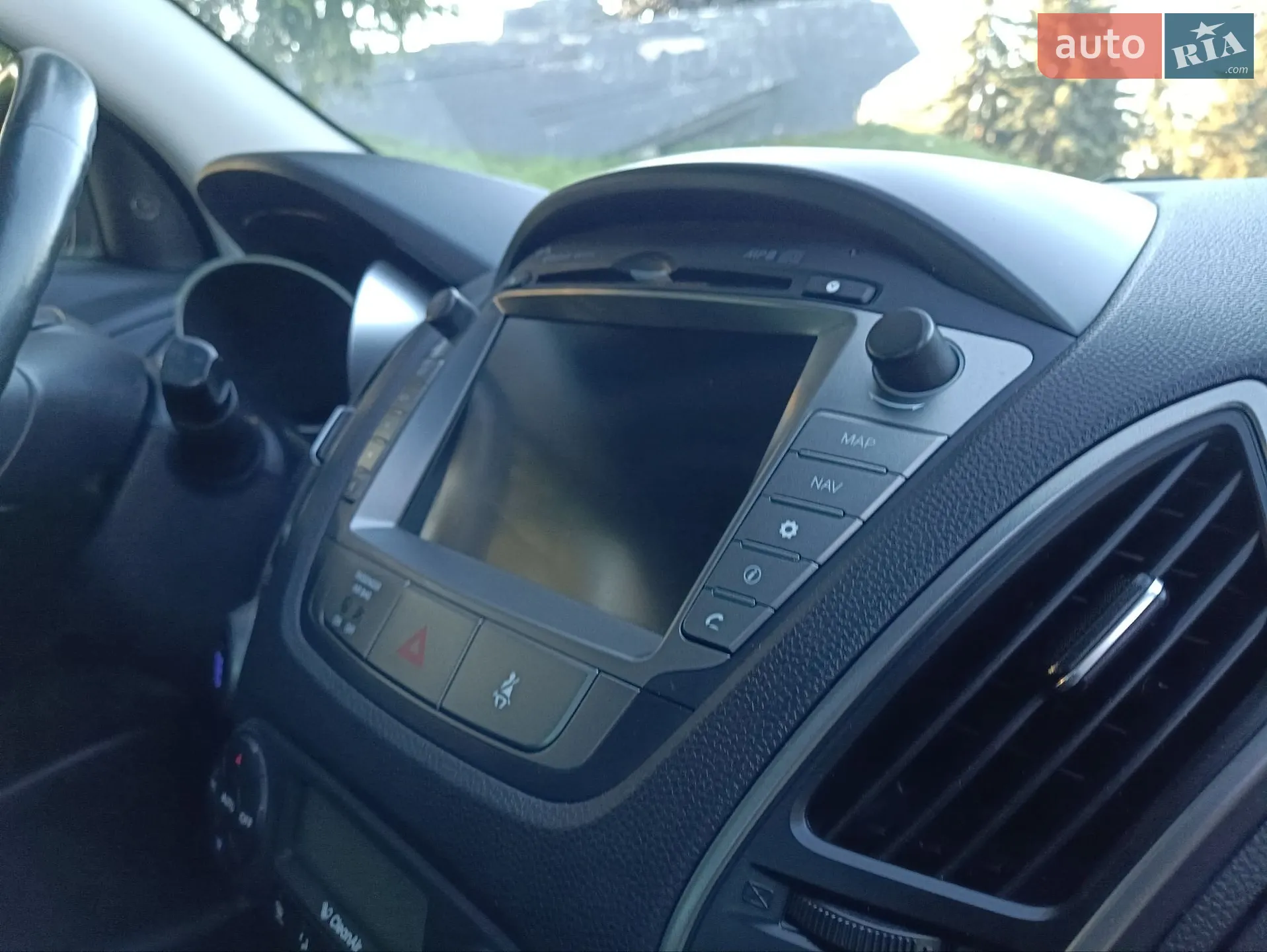 2015 Hyundai ix35 - мініатюра 87