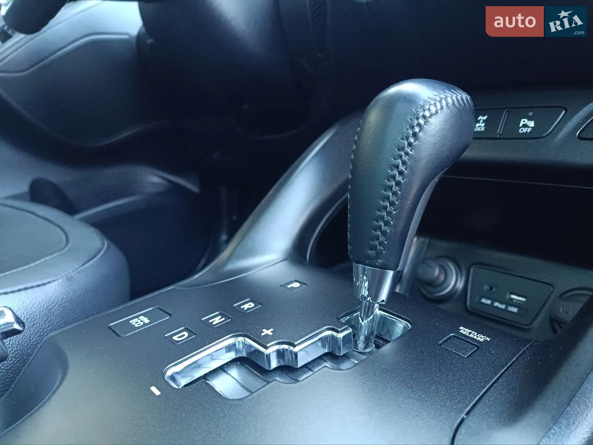 2015 Hyundai ix35 - мініатюра 91