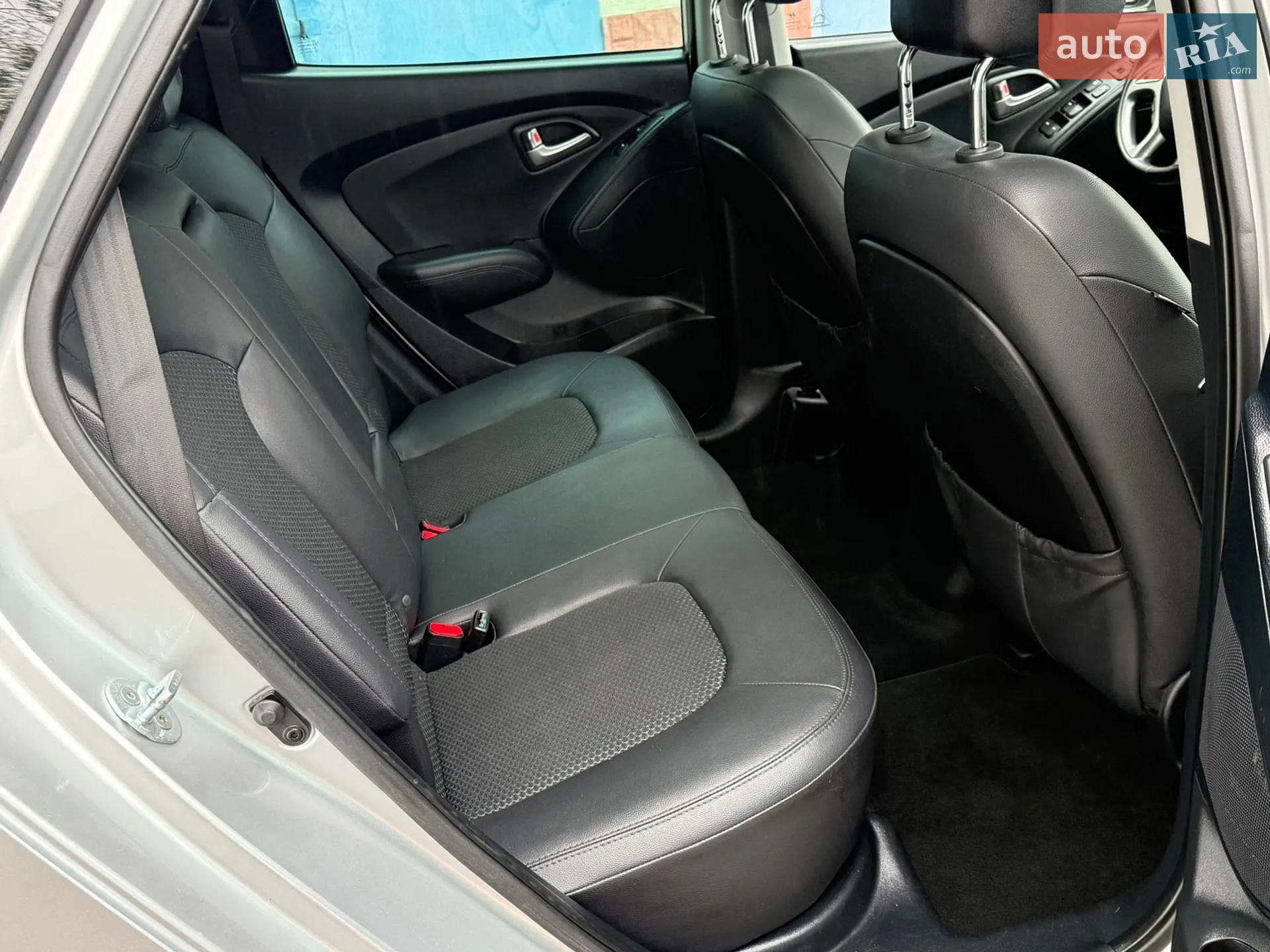 2013 Hyundai ix35 - мініатюра 18