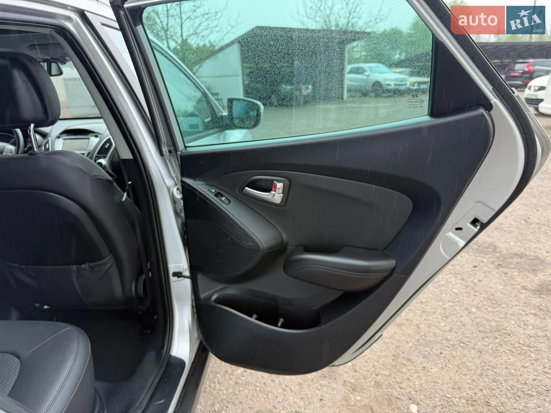 2013 Hyundai ix35 - мініатюра 28