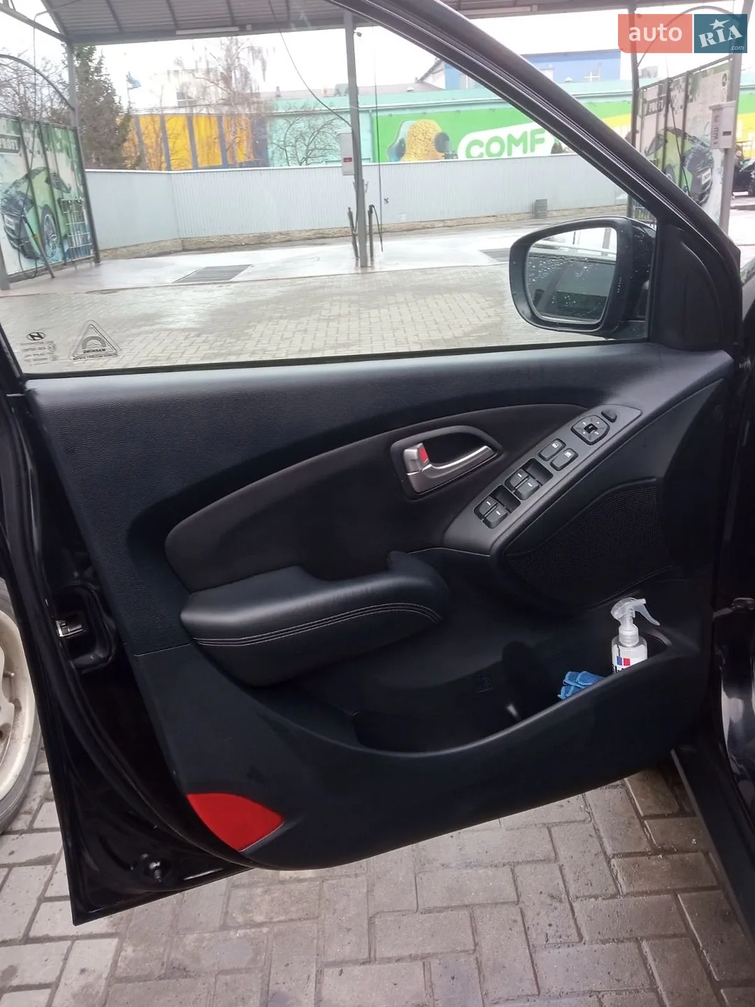 2013 Hyundai ix35 - мініатюра 5