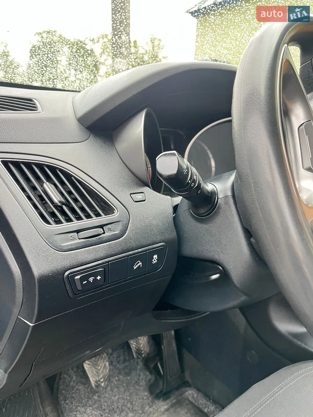 2010 Hyundai ix35 - мініатюра 20