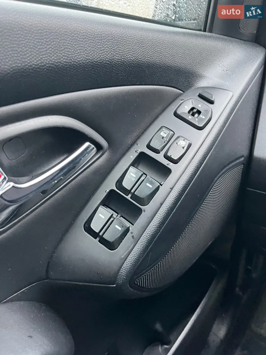 2010 Hyundai ix35 - мініатюра 15