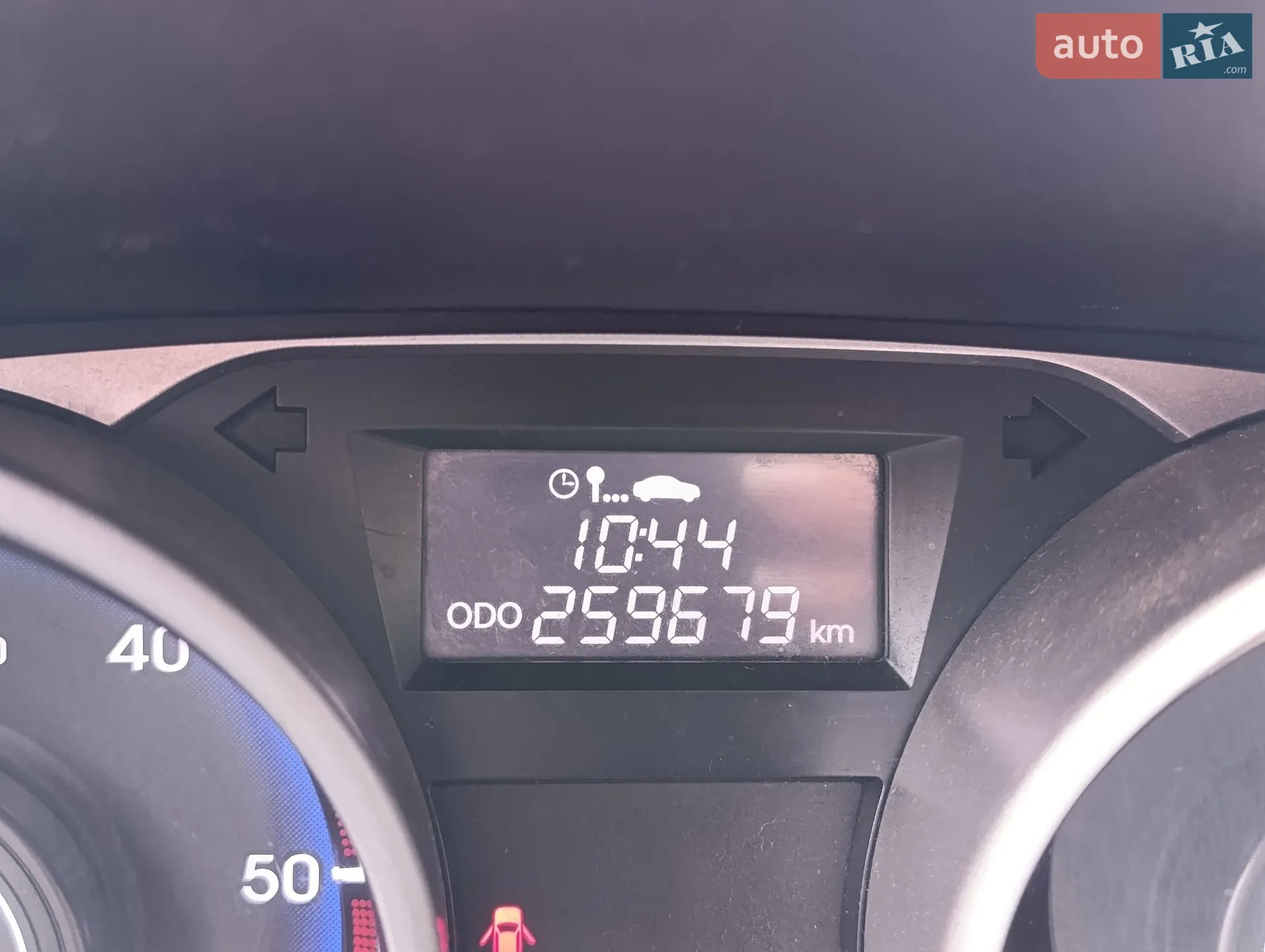 2012 Hyundai ix35 - мініатюра 15