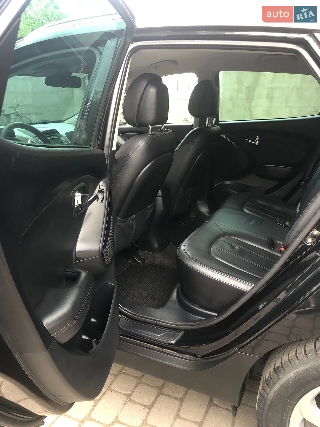 2011 Hyundai ix35 - мініатюра 25