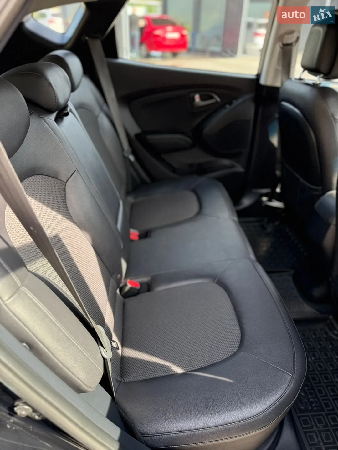 2015 Hyundai ix35 - мініатюра 16