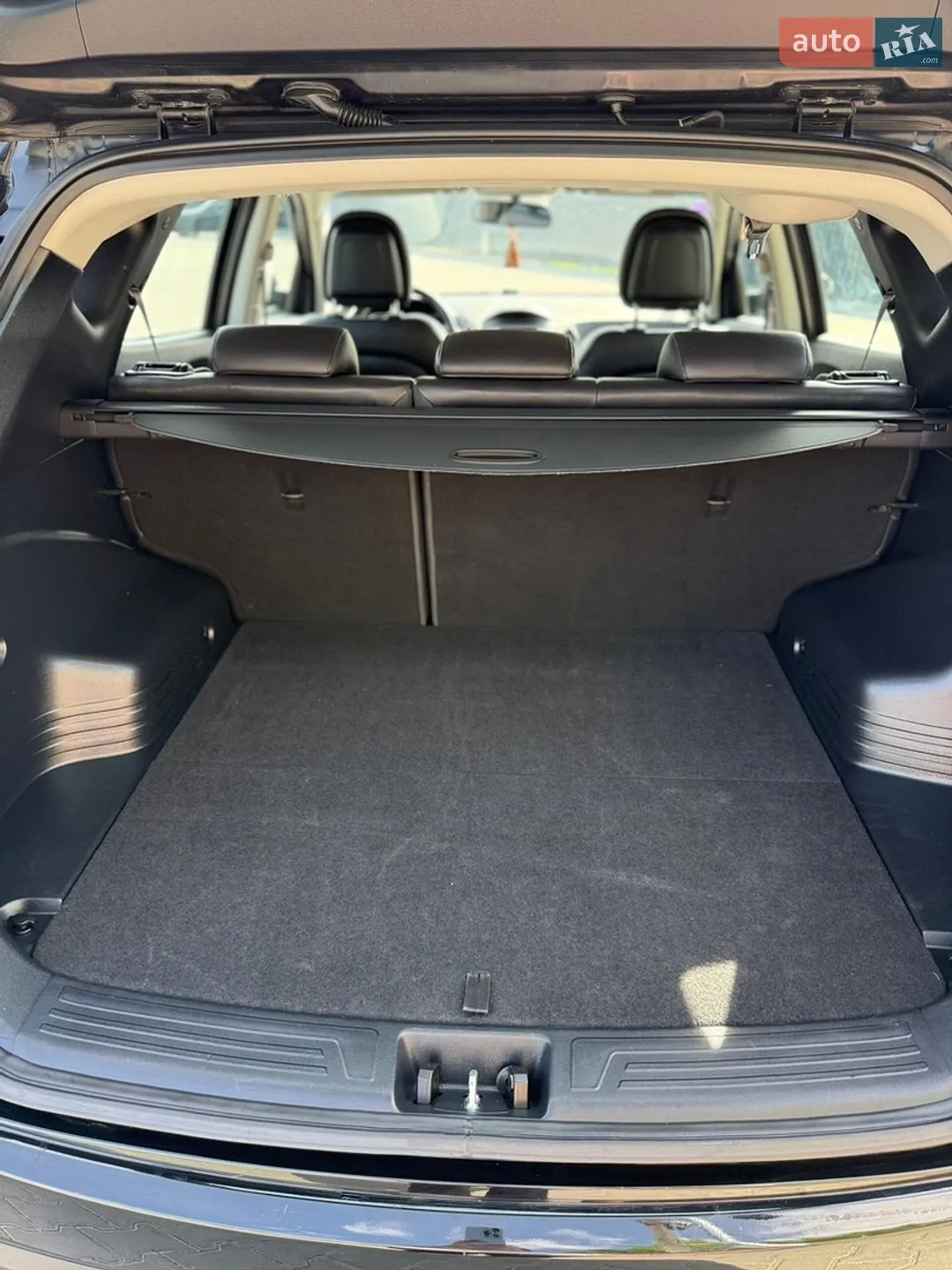 2015 Hyundai ix35 - мініатюра 21