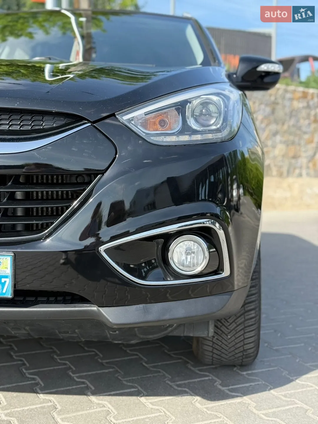 2015 Hyundai ix35 - мініатюра 27