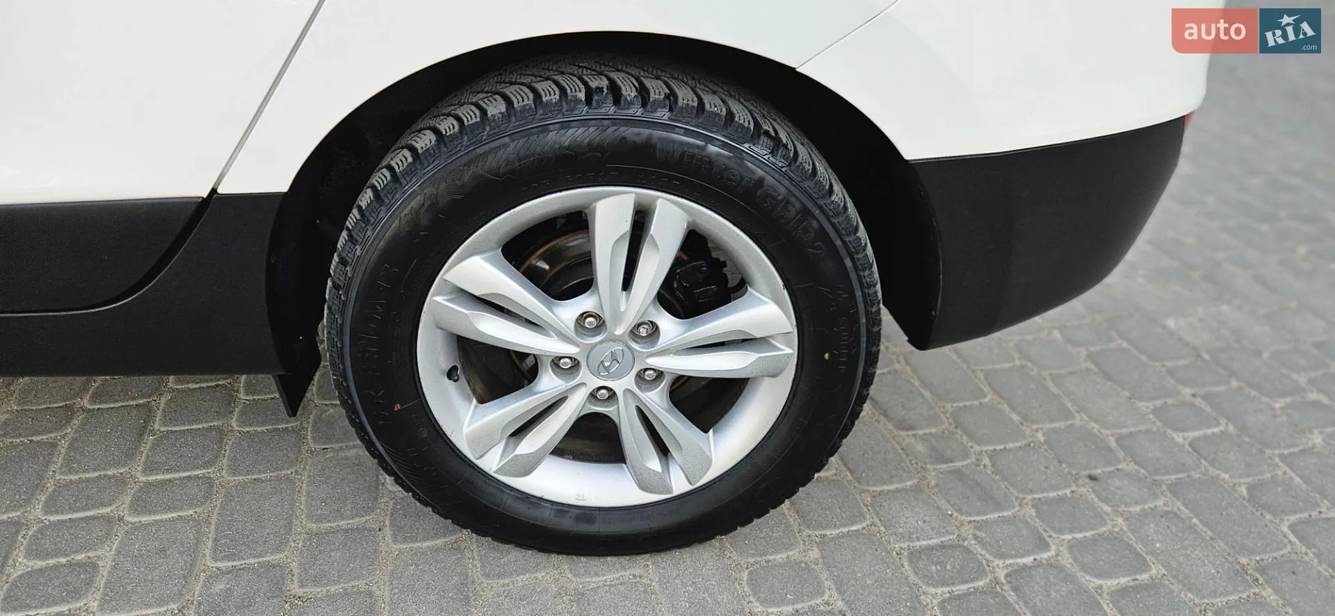 2014 Hyundai ix35 - мініатюра 19
