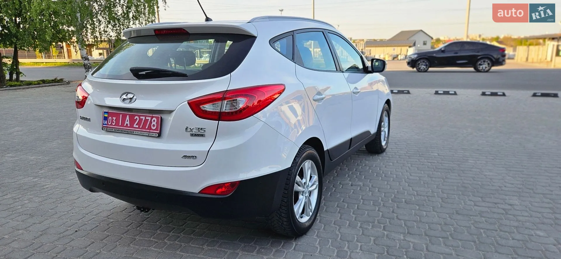 2014 Hyundai ix35 - мініатюра 28