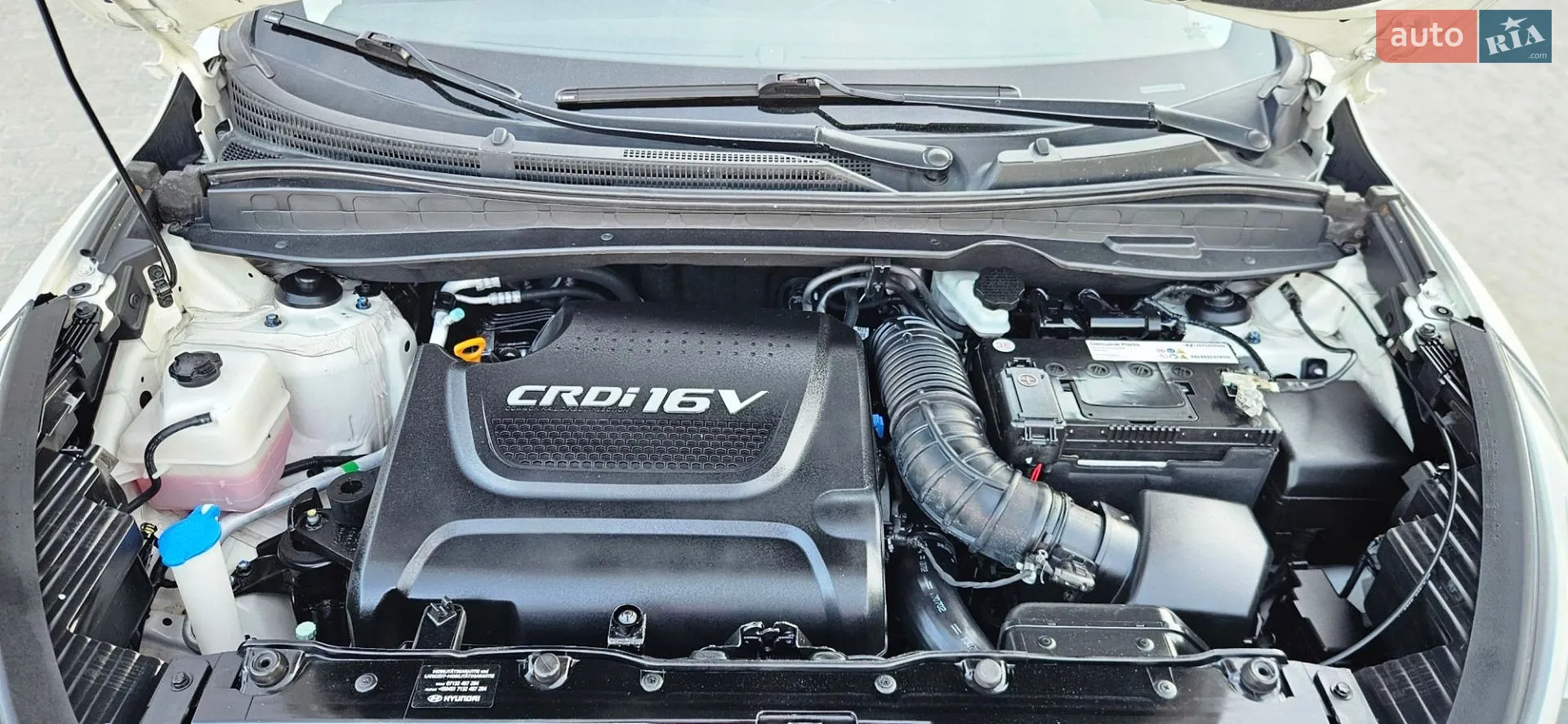 2014 Hyundai ix35 - мініатюра 38