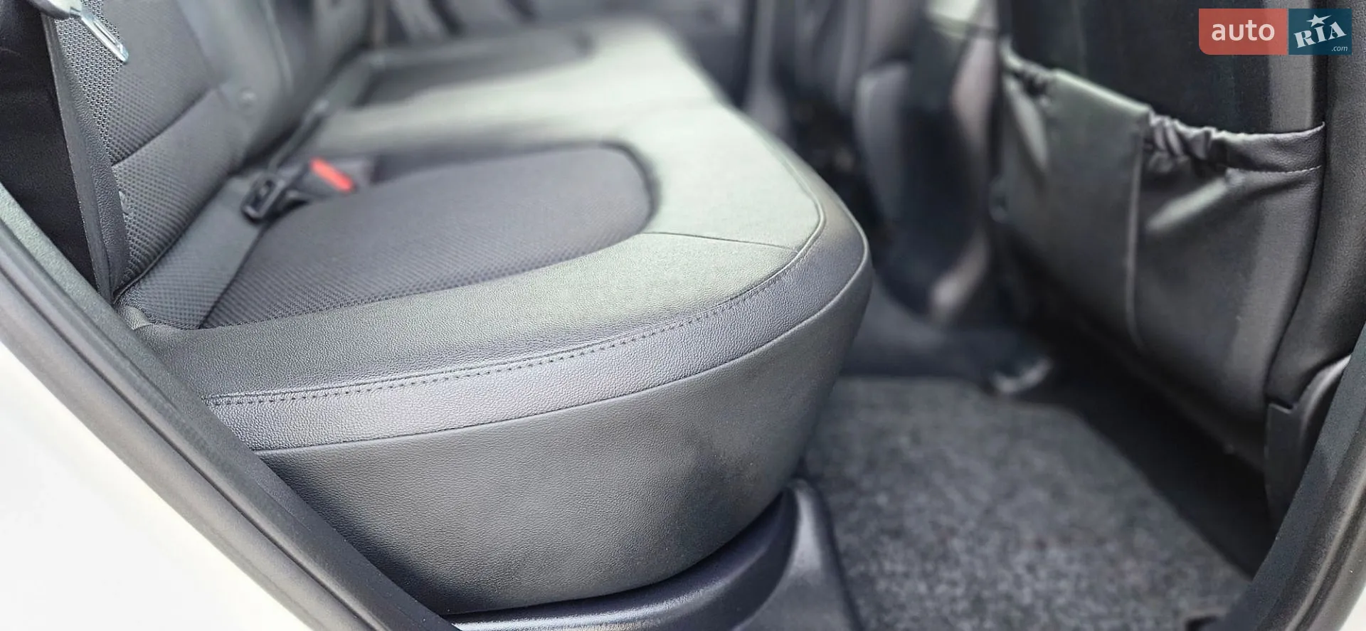 2014 Hyundai ix35 - мініатюра 49