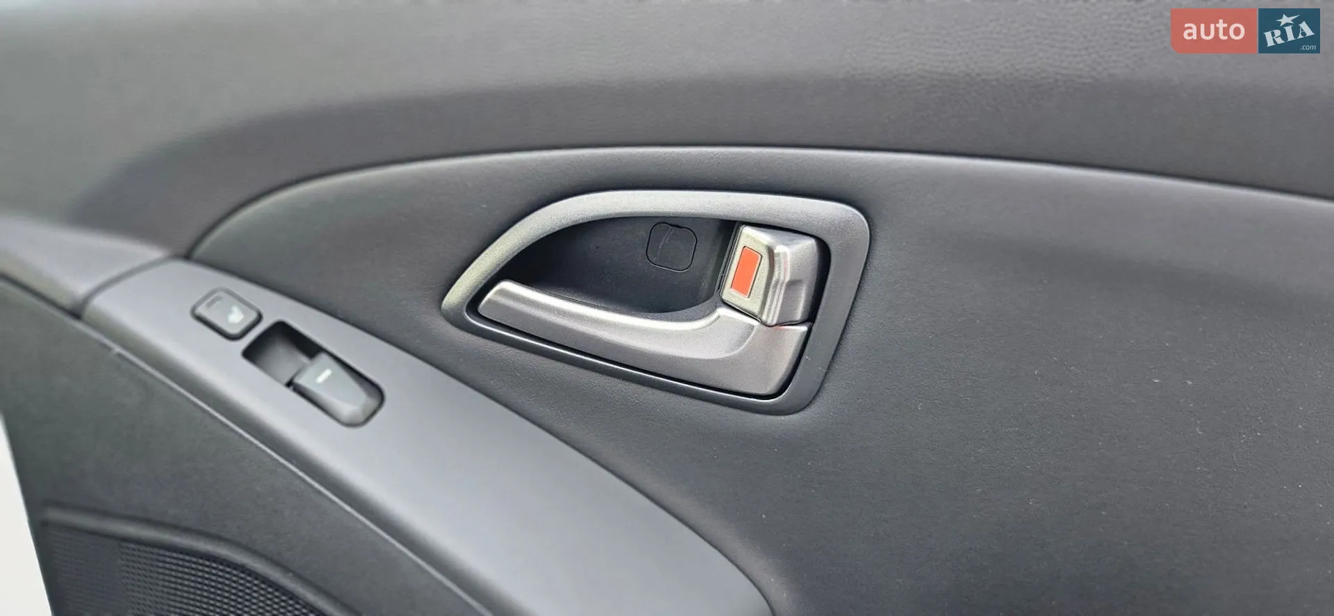 2014 Hyundai ix35 - мініатюра 53