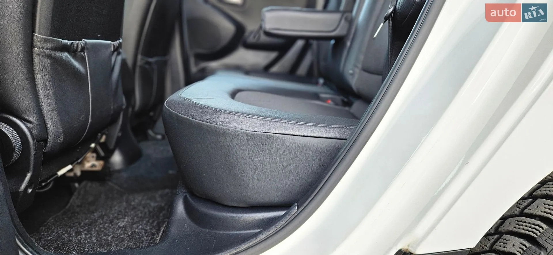 2014 Hyundai ix35 - мініатюра 65