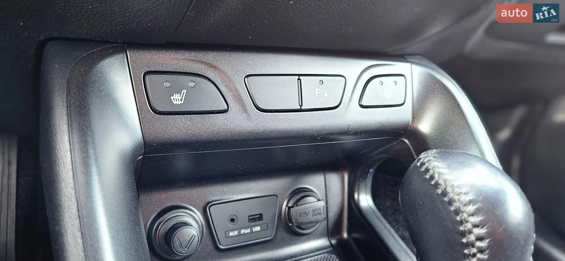 2014 Hyundai ix35 - мініатюра 78