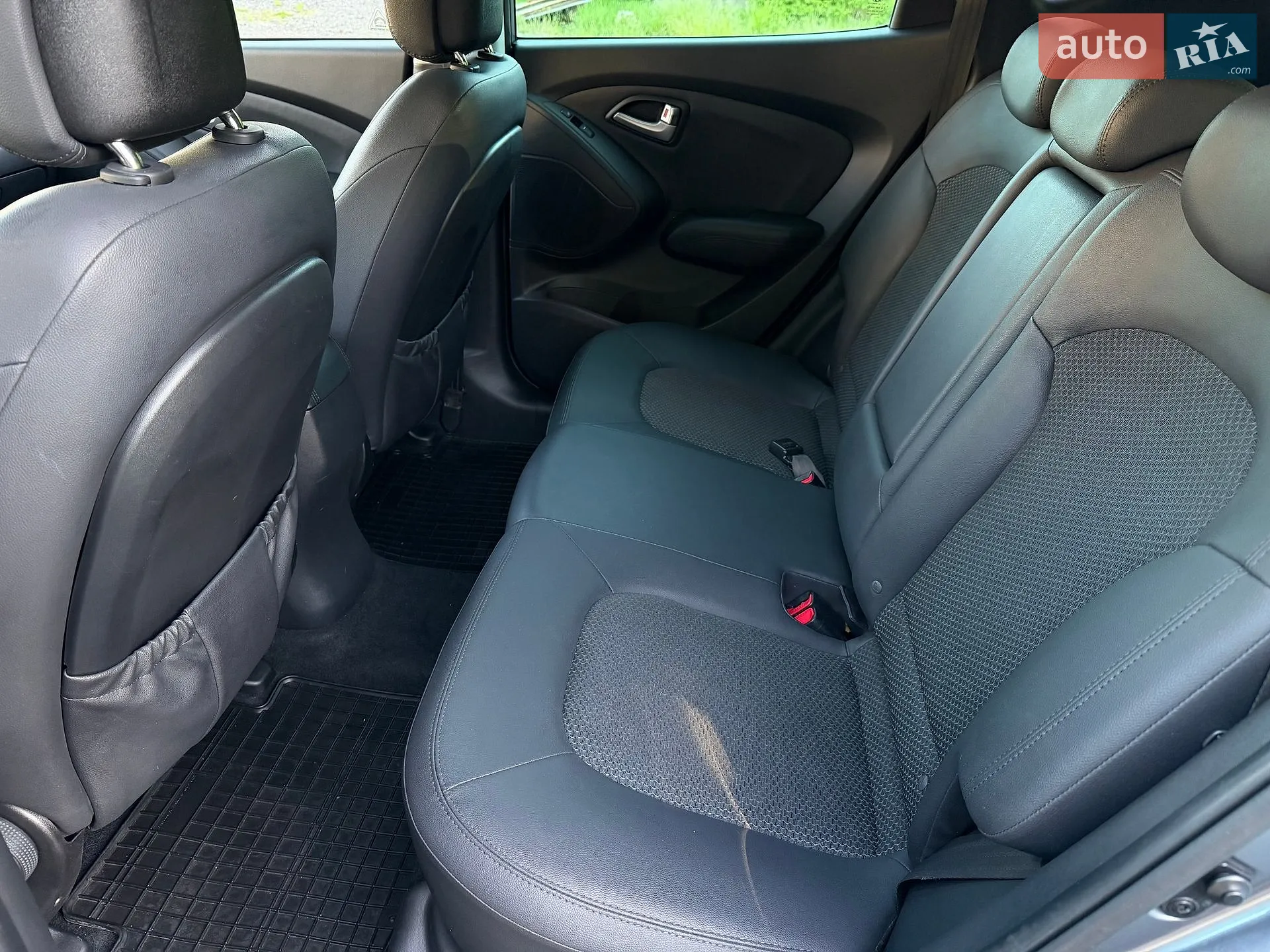 2013 Hyundai ix35 - мініатюра 20