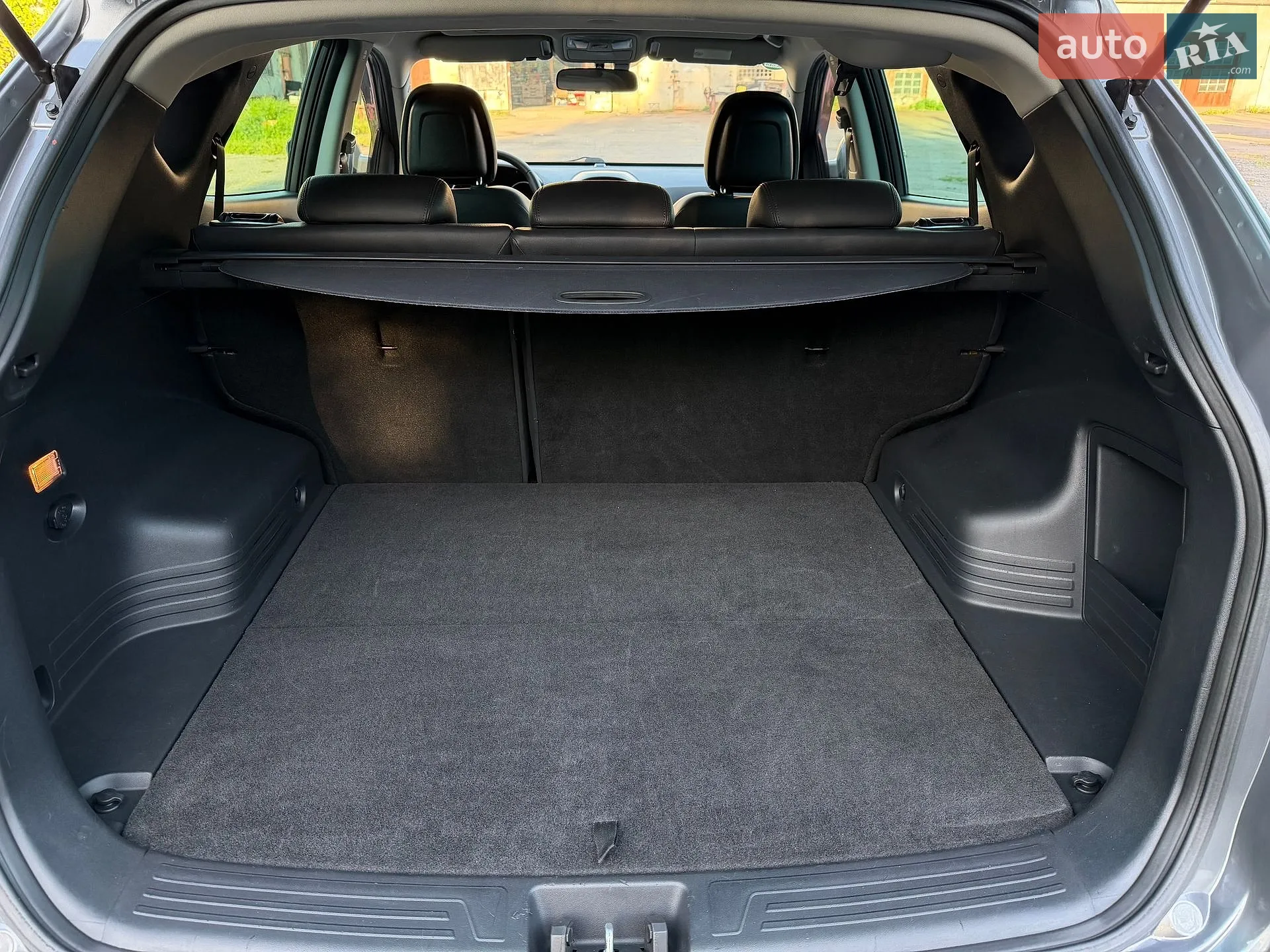 2013 Hyundai ix35 - мініатюра 21