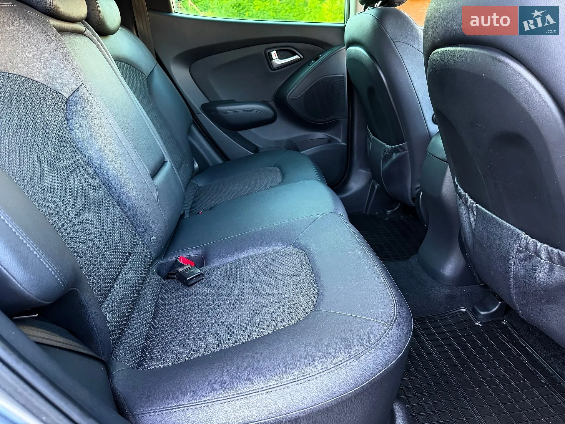 2013 Hyundai ix35 - мініатюра 25
