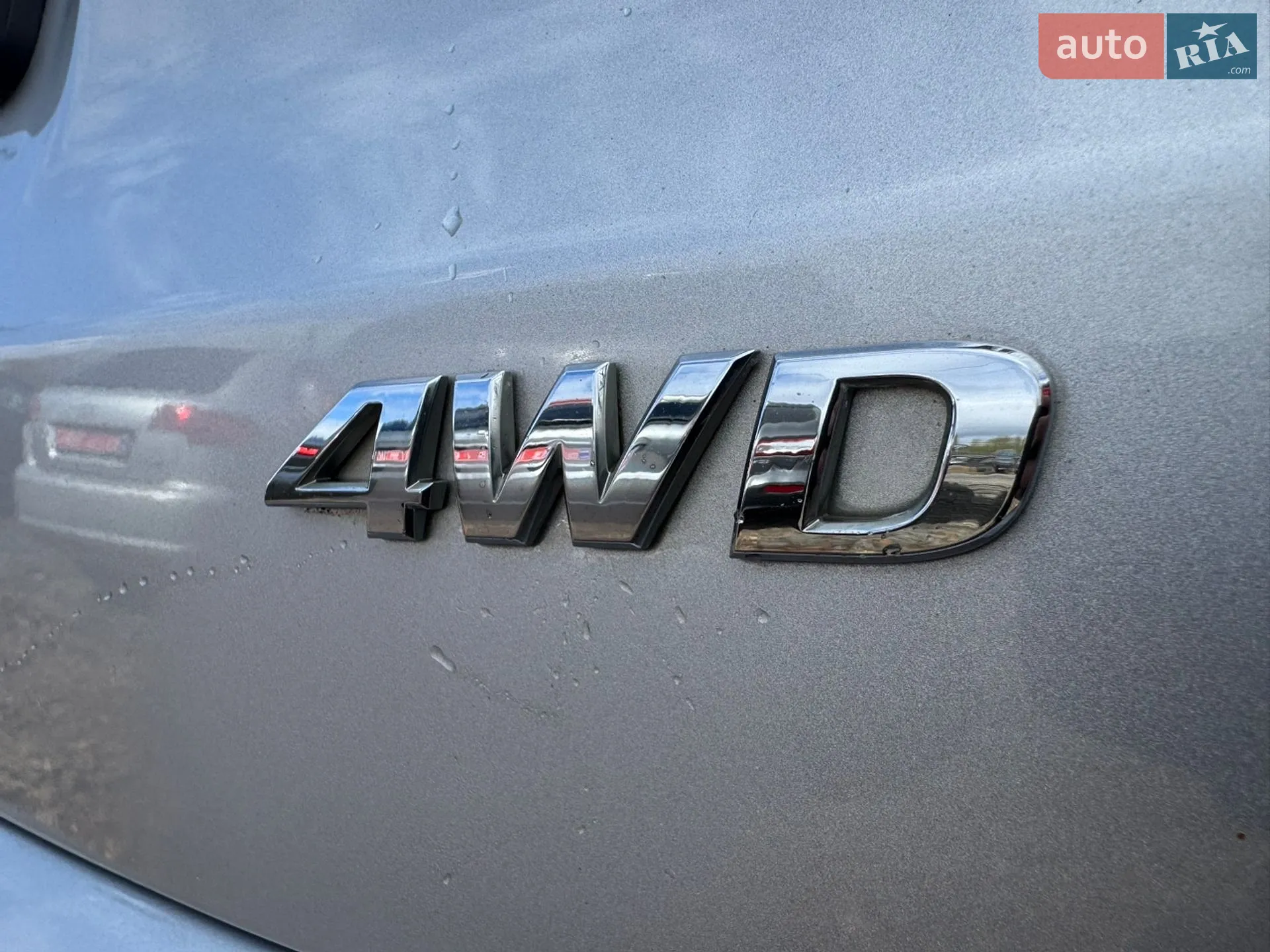 2012 Hyundai ix35 - мініатюра 37